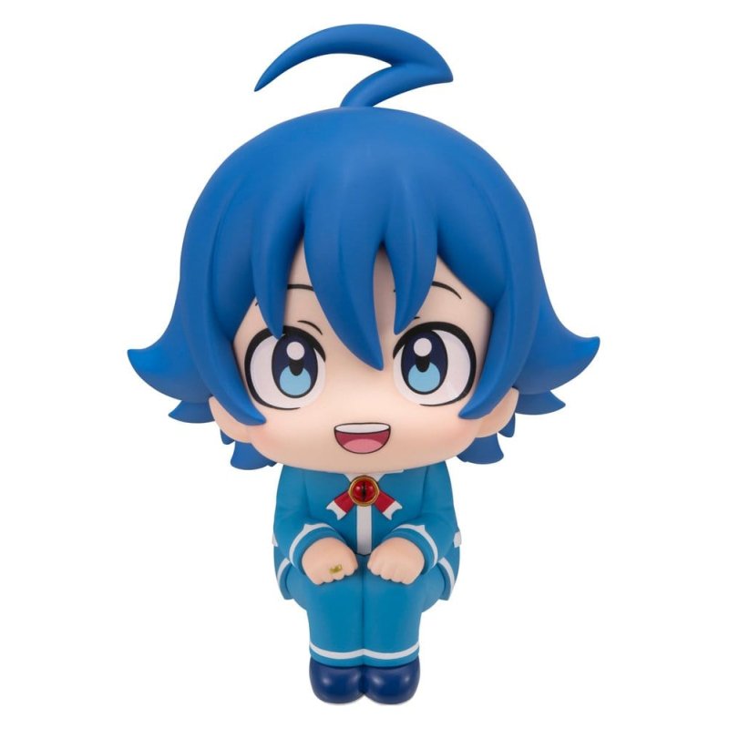 Welcome to Demon School! Iruma-kun Look Up PVC Figure Iruma Suzuki 11 cm