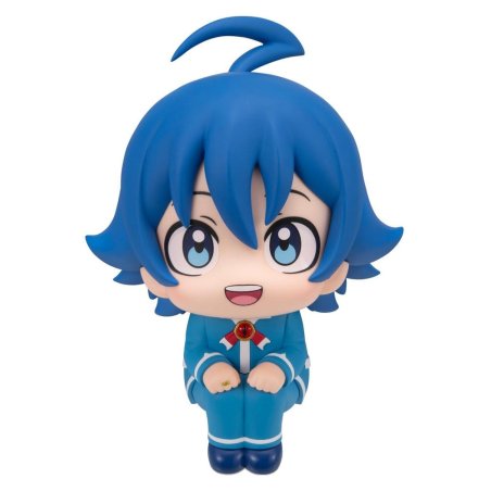 Welcome to Demon School! Iruma-kun Look Up PVC Figure Iruma Suzuki 11 cm