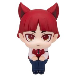 Welcome to Demon School! Iruma-kun Look Up PVC Figure Opera 11 cm