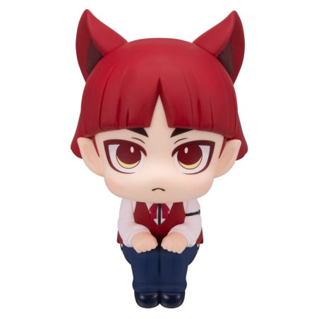 Welcome to Demon School! Iruma-kun Look Up PVC Figure Opera 11 cm