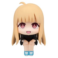 Cosmic Princess Kaguya! Look Up PVC Figure Kaguya 11 cm