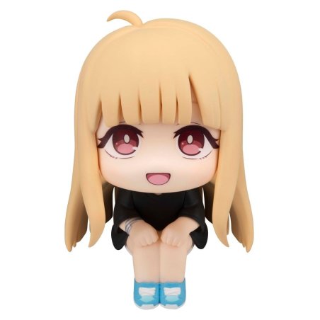 Cosmic Princess Kaguya! Look Up PVC Figure Kaguya 11 cm