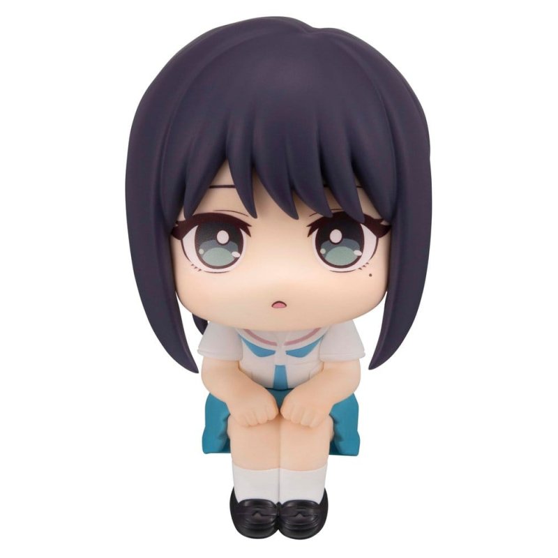 Cosmic Princess Kaguya! Look Up PVC Figure Iroha Sakayori 11 cm