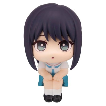 Cosmic Princess Kaguya! Look Up PVC Figure Iroha Sakayori 11 cm