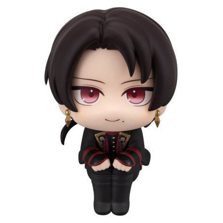 Touken Ranbu-ONLINE Look Up PVC Figure Kiyomitsu Kashu 11 cm