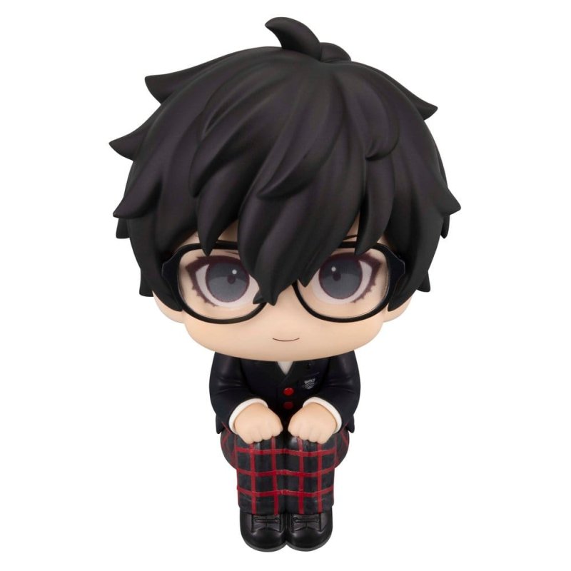 Persona 5 the Royal Look Up PVC Figure Hero 11 cm