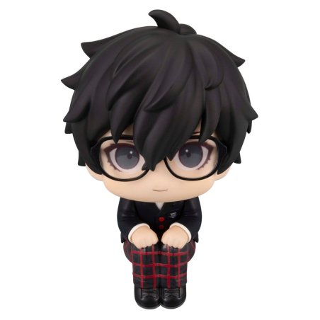 Persona 5 the Royal Look Up PVC Figure Hero 11 cm