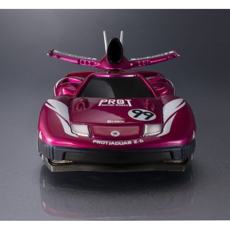Future GPX Cyber Formula Cyber Formula Collection -Heritage Edition- Vehicle Proto Jaguar Z-6