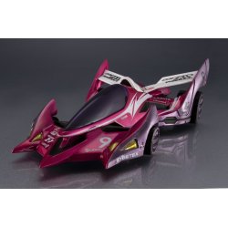 Future GPX Cyber Formula Cyber Formula Collection -Heritage Edition- Vehicle Aoi Stealth Jaguar Z-7