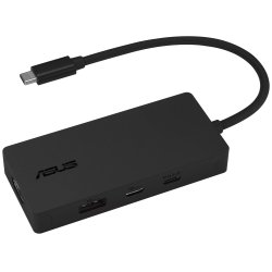 DOCKING STATION ASUS BDS010 NEGRO