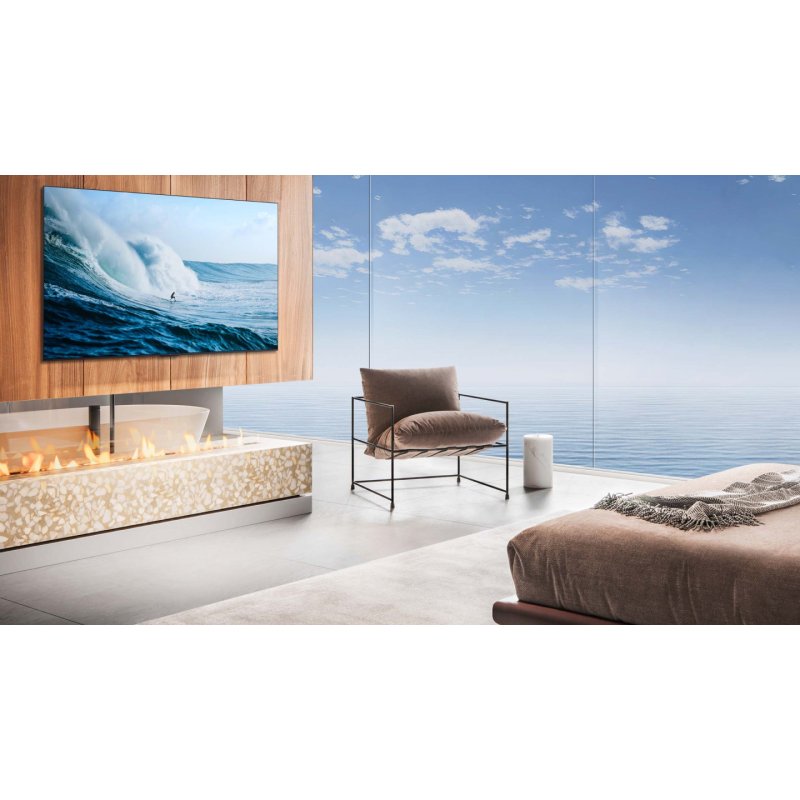TV QD Mini-LED 4K - 65C6KPRO