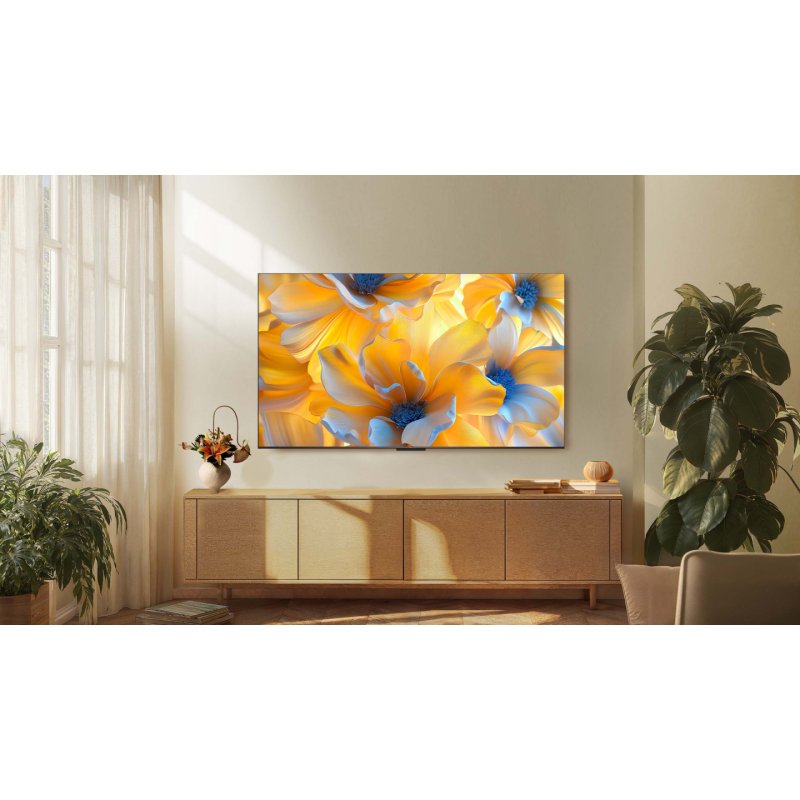 TV QD Mini-LED 4K - 65C6KPRO