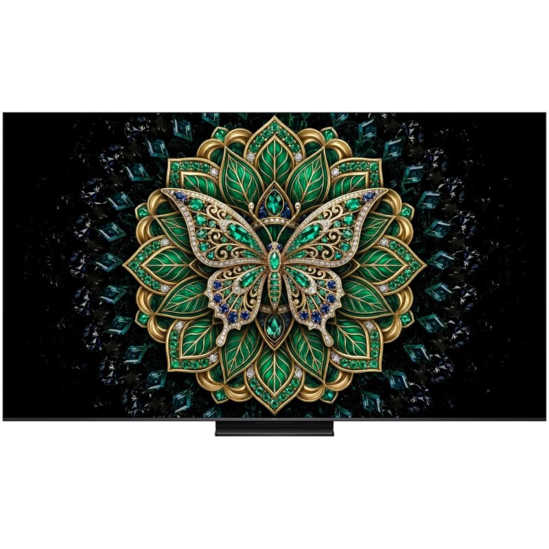 TV QD Mini-LED 4K - 65C6KPRO