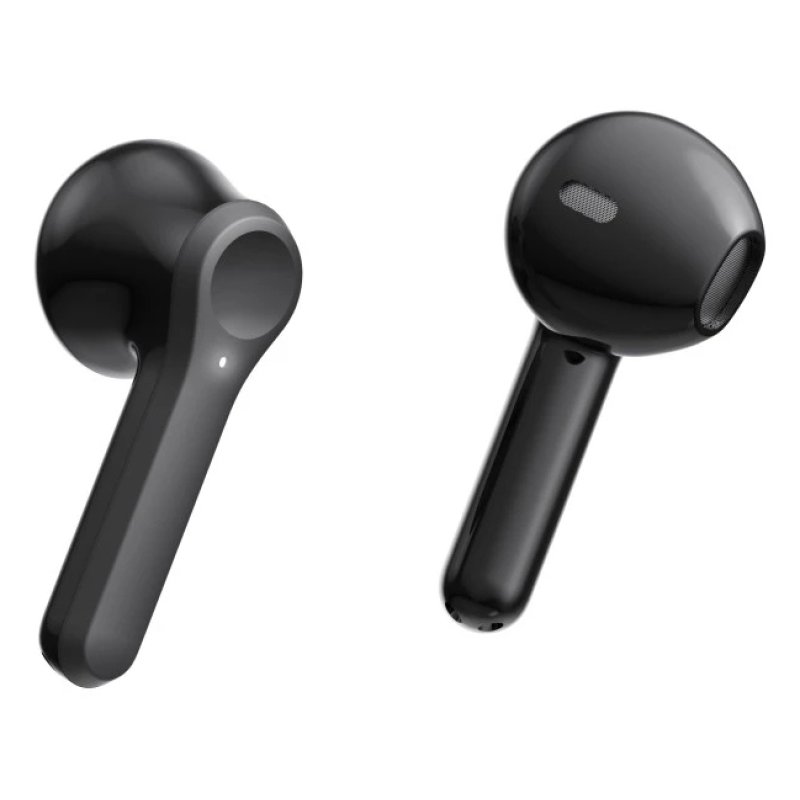 Hama Action One Headset True Wireless Stereo (TWS) In-ear Calls/Music Bluetooth Black
