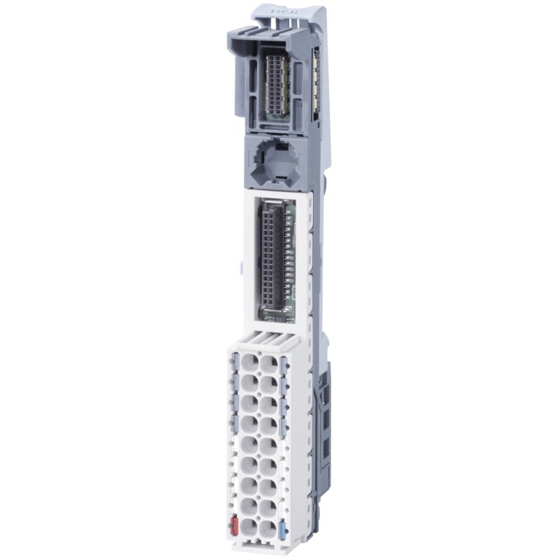 SIEM SIMATIC ET 200SP 6ES7193-6BP00-0DA1 BASEUNIT BU15-P16 A0 2D/T