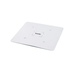 Booking Device Glass Mount Kit 5 pcs