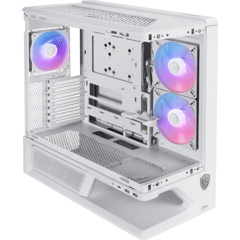 MSI MPG VIXTA 300R PZ W