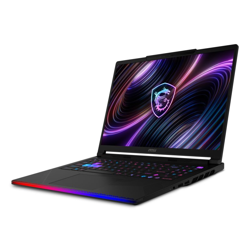 MSI Raider 16 Max HX B2WI-001FR Intel Core Ultra 9 290HX Plus Ordinateur portable 40,6 cm (16") Quad HD 32 Go
