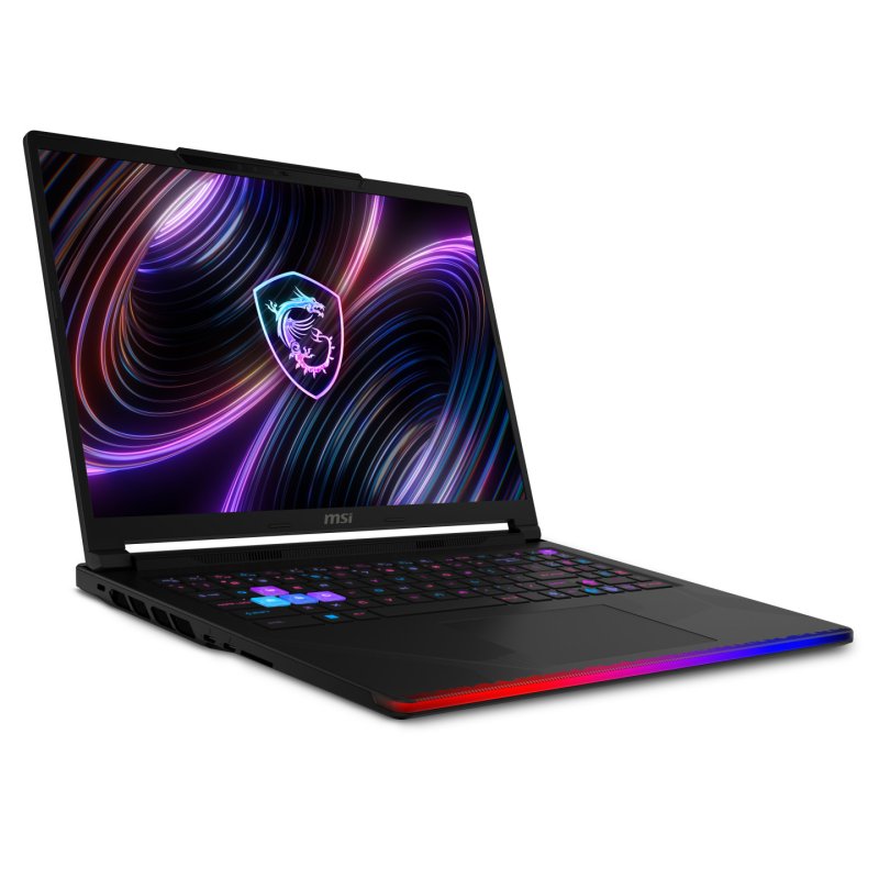 MSI Raider 16 Max HX B2WI-001FR Intel Core Ultra 9 290HX Plus Laptop 40.6 cm (16") Quad HD 32 GB DDR5-SDRAM 1 TB SSD