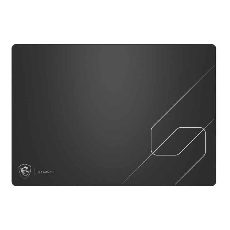 MSI Stealth 16 AI B3WI-001FR Copilot PC Intel Core Ultra 9 386H Ordinateur portable 40,6 cm (16") Quad HD 32 Go