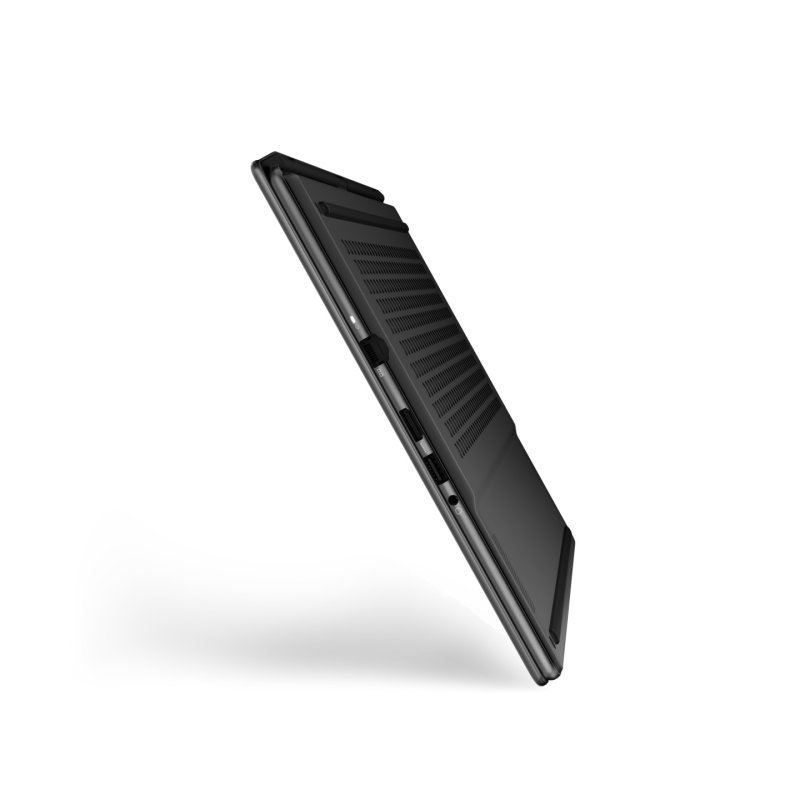 MSI Stealth 16 AI B3WI-001FR Copilot PC Intel Core Ultra 9 386H Laptop 40.6 cm (16") Quad HD 32 GB DDR5-SDRAM 2 TB