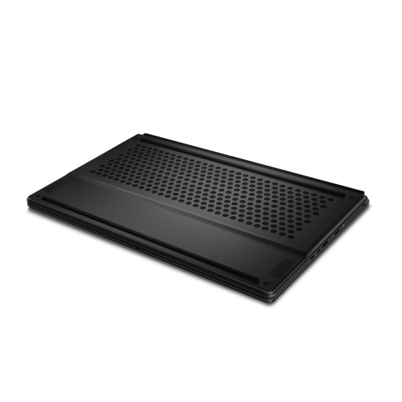 MSI Stealth 16 AI B3WI-001FR Copilot PC Intel Core Ultra 9 386H Laptop 40.6 cm (16") Quad HD 32 GB DDR5-SDRAM 2 TB