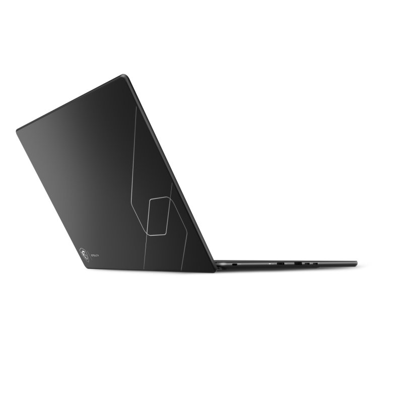 MSI Stealth 16 AI B3WI-001FR Copilot PC Intel Core Ultra 9 386H Ordinateur portable 40,6 cm (16") Quad HD 32 Go