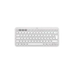 PEBBLE KEYS 2 K380S TONAL WHITE FRA BT N/A CENTRAL-419UNIVERSAL