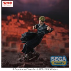 JUJUTSU KAISEN THE CULLING GAME - Naoya Zen'in - Fig. Luminasta 23cm