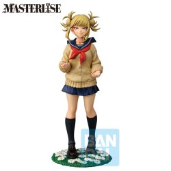 MY HERO ACADEMIA - Himiko Toga - Figurine Their Story 23cm