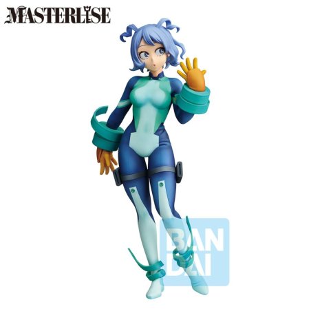 MY HERO ACADEMIA - Nejire Hado - Figurine Their Story 23cm