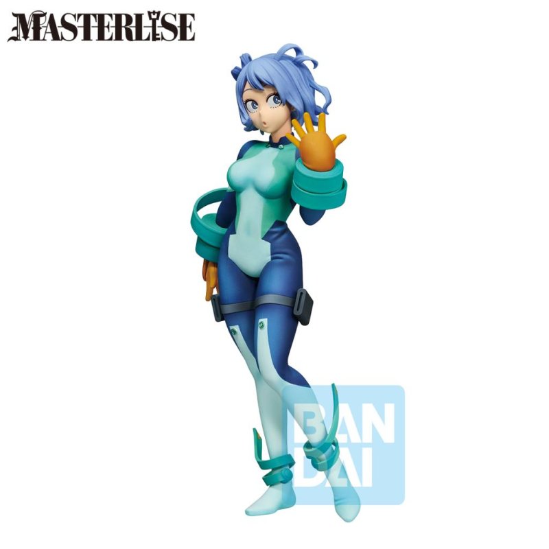 MY HERO ACADEMIA - Nejire Hado - Figurine Their Story 23cm