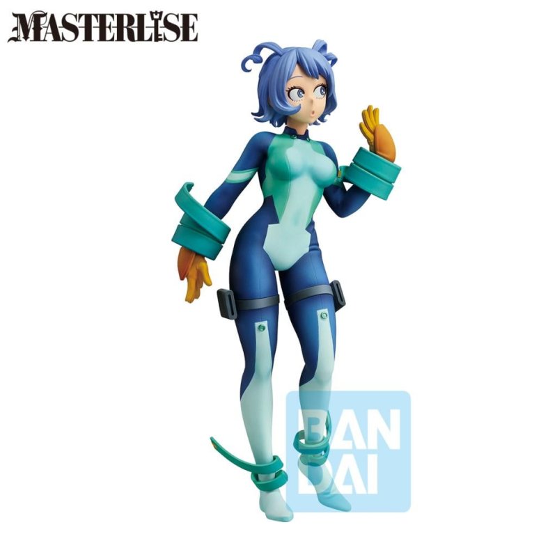 MY HERO ACADEMIA - Nejire Hado - Figurine Their Story 23cm