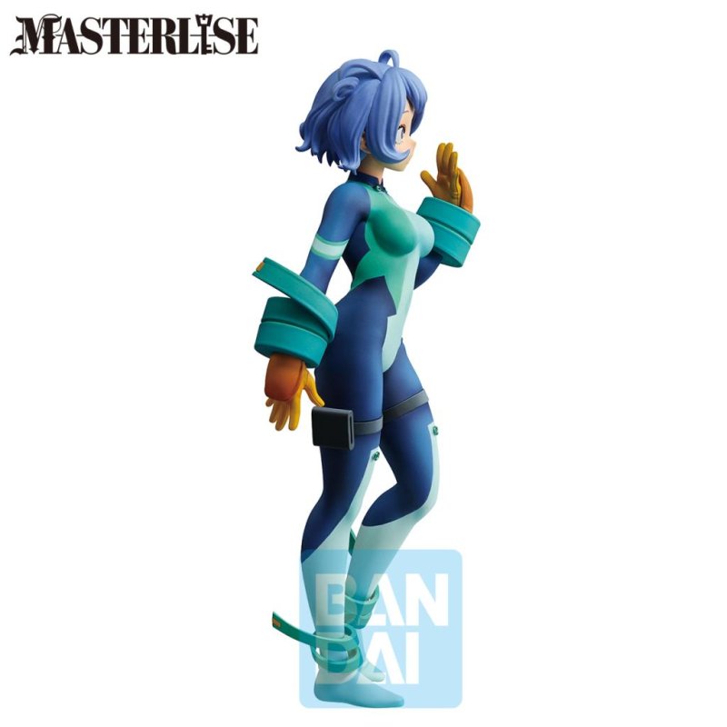 MY HERO ACADEMIA - Nejire Hado - Figurine Their Story 23cm