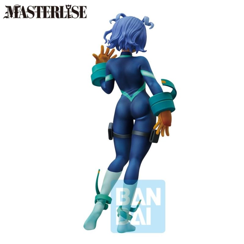 MY HERO ACADEMIA - Nejire Hado - Figurine Their Story 23cm
