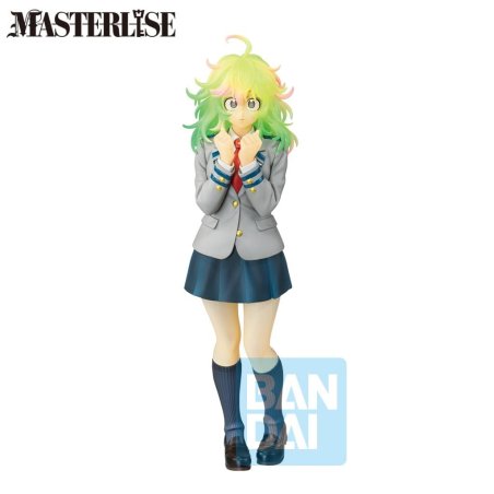 MY HERO ACADEMIA - Toru Hagakure - Figurine Their Story 22cm