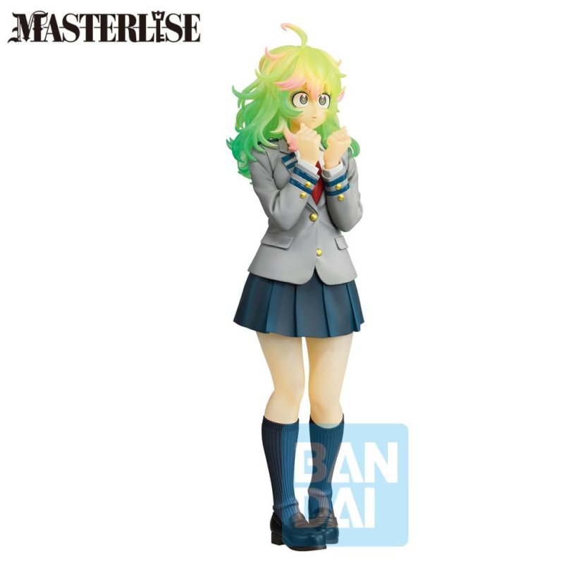 MY HERO ACADEMIA - Toru Hagakure - Figurine Their Story 22cm