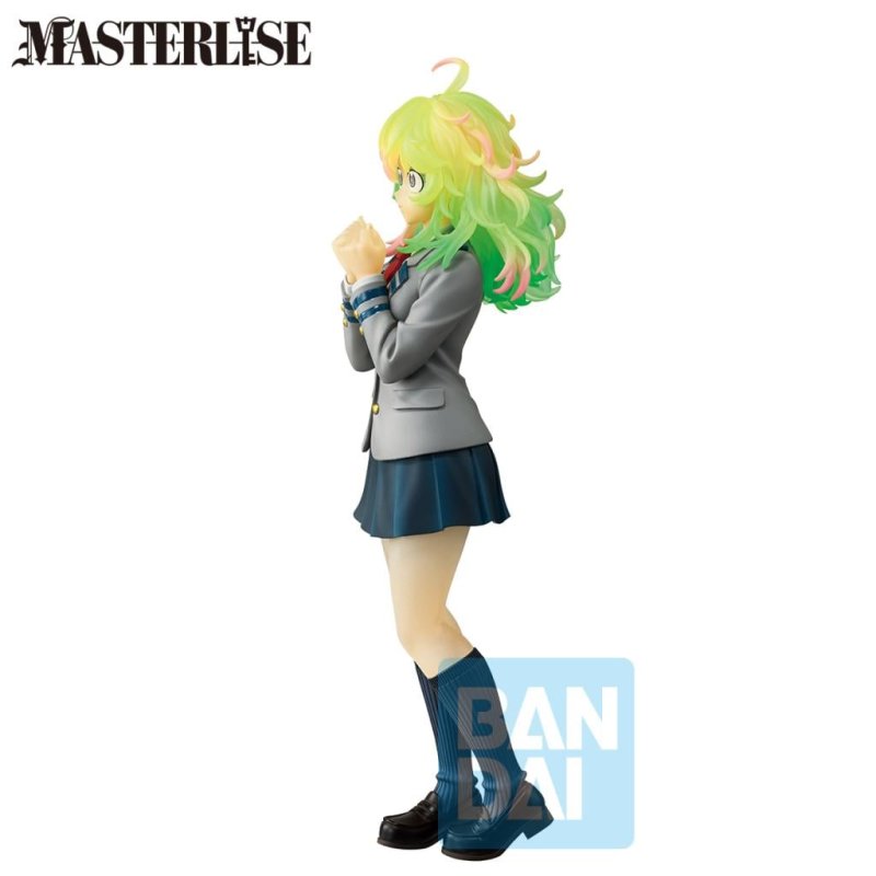 MY HERO ACADEMIA - Toru Hagakure - Figurine Their Story 22cm
