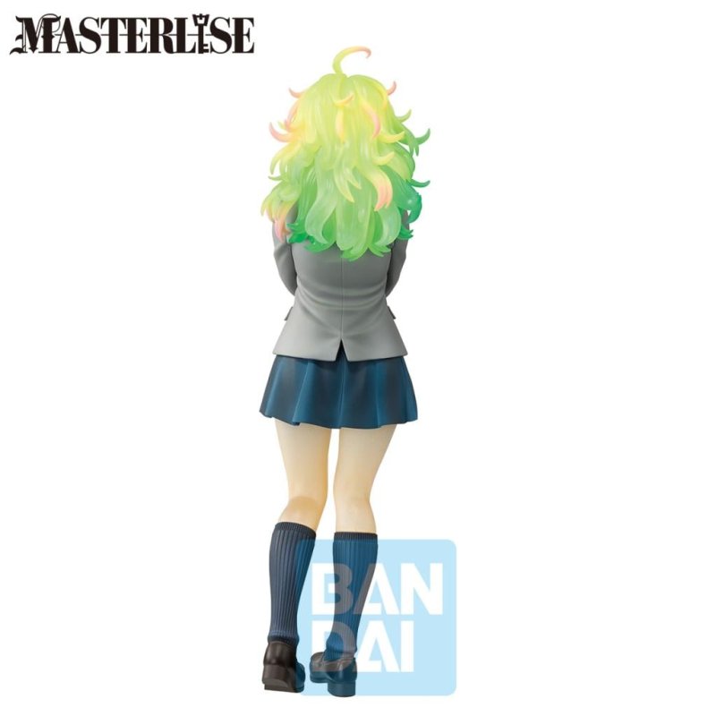 MY HERO ACADEMIA - Toru Hagakure - Figurine Their Story 22cm