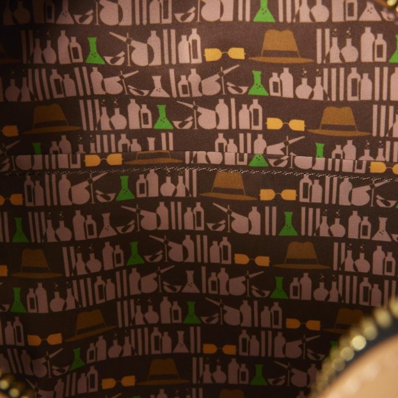 UNIVERSAL MONSTERS - L'Homme Invisible - Mini Sac à Dos Loungefly