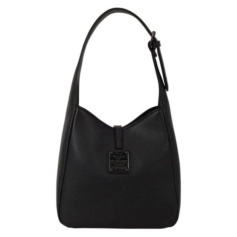 NBX - Jack Skellington - Sac bandoulière Loungefly