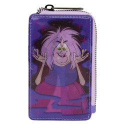 DISNEY - Madam Mim - Porte-carte Loungefly