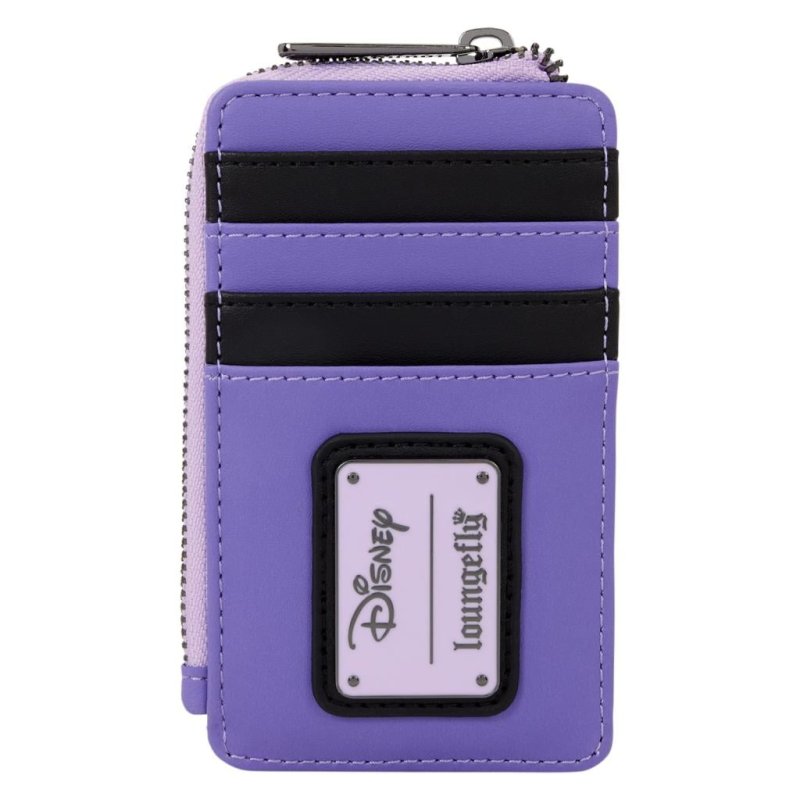 DISNEY - Madam Mim - Porte-carte Loungefly