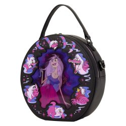 DISNEY - Madam Mim - Sac bandoulière Loungefly