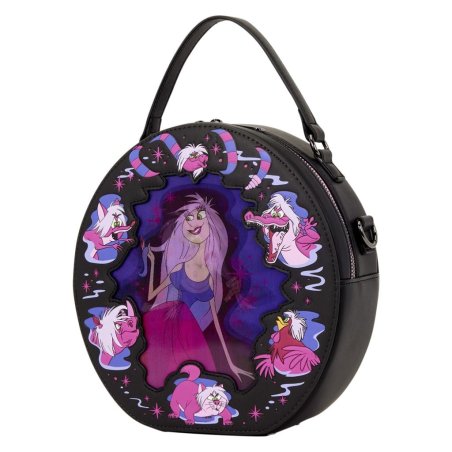 DISNEY - Madam Mim - Sac bandoulière Loungefly