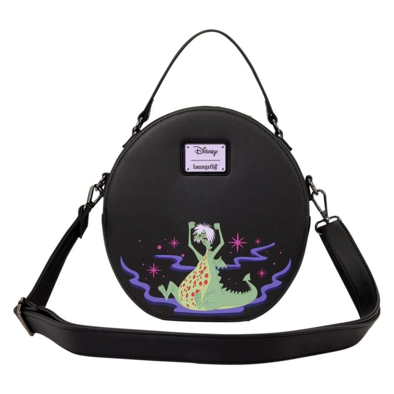 DISNEY - Madam Mim - Sac bandoulière Loungefly