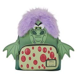 DISNEY - Madam Mim Dragon - Mini Sac à Dos Loungefly