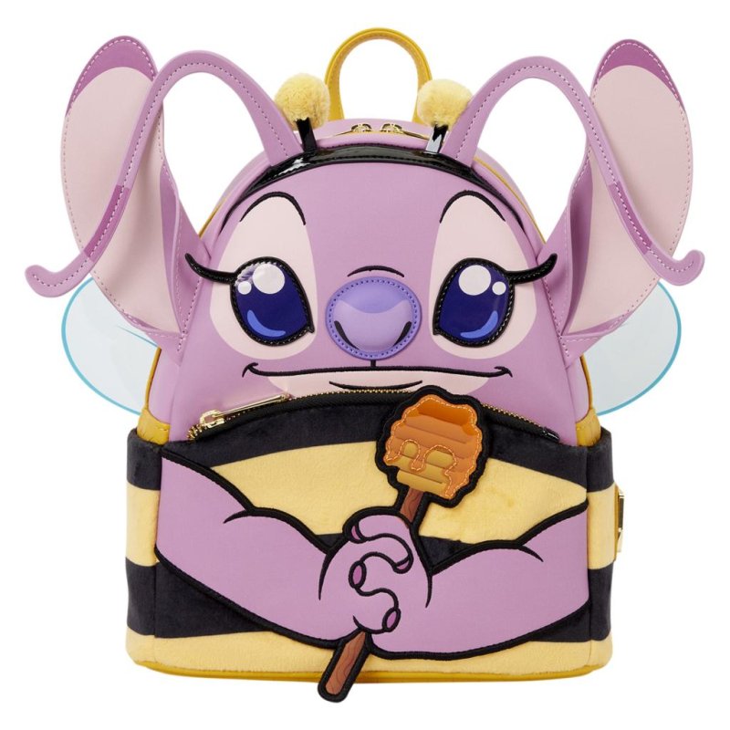 DISNEY - Angel Bumblebee Costume - Mini Sac à Dos Loungefly