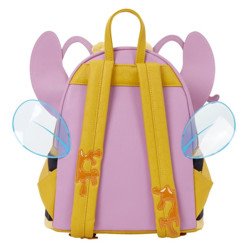 DISNEY - Angel Bumblebee Costume - Mini Sac à Dos Loungefly