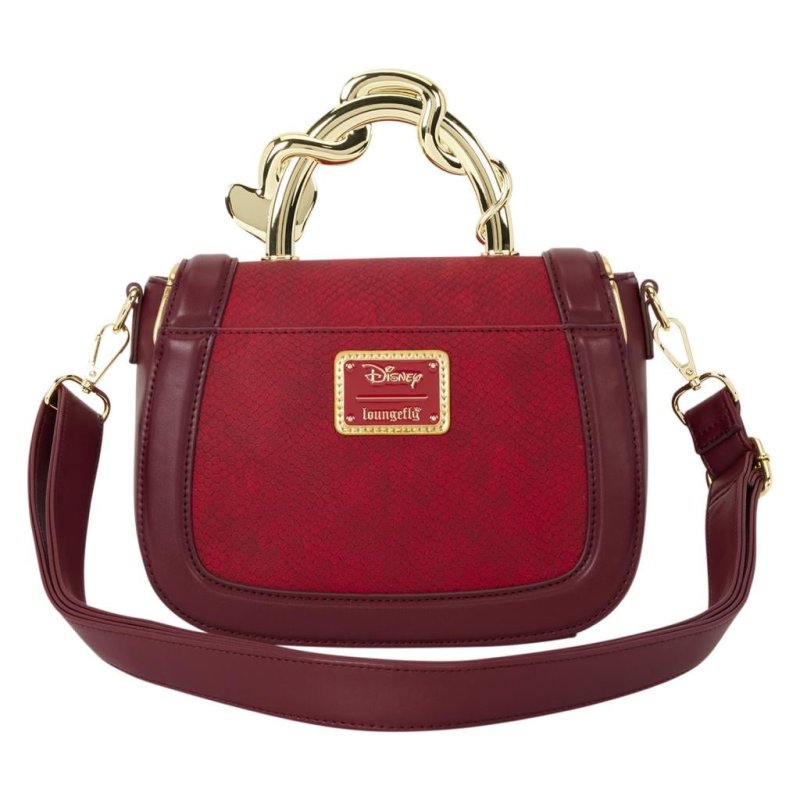 DISNEY - Princesse Jasmine "Cobra" - Sac bandoulière Loungefly